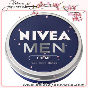 Nivea – Men Cream 🇯🇵