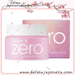 Banila Co – Clean It Zero Cleansing Balm Original 🇰🇷