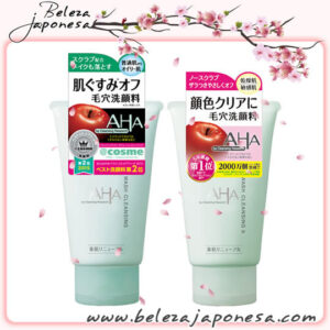 AHA – Cleansing Research Wash Cleansing 🇯🇵