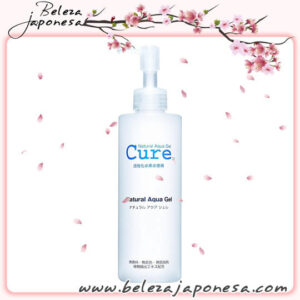 Cure – Natural Aqua Peeling Gel 🇯🇵