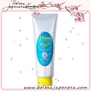 Diâne – Miracle You Damage Repair Hair Mask 🇯🇵