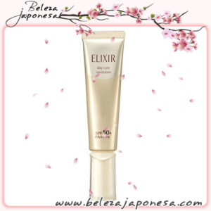 Shiseido – Elixir Day Care Revolution 🇯🇵