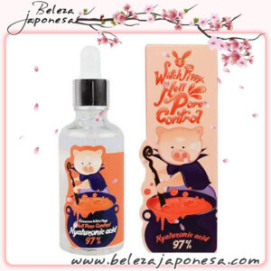 Elizavecca – Witch Piggy Hell Pore Control Hyaluronic Acid 97% 🇰🇷
