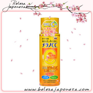 Melano CC – Anti-Spot Whitening Lotion 🇯🇵