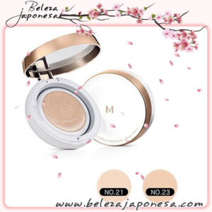 Missha – M Magic Cushion MOISTURE SPF50+ PA+++ 🇯🇵