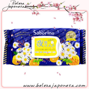 Saborino – Tired Night Mask 🇯🇵