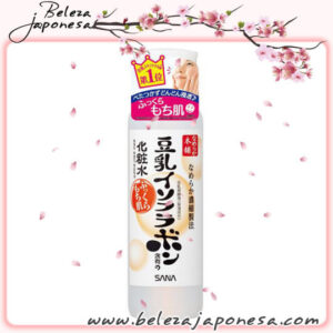 Sana – Namerakahonpo Skin Lotion NA 🇯🇵