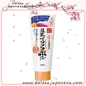 Sana – Namerakahonpo Cleansing Cream 🇯🇵