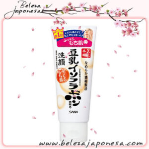 Sana – Namerakahonpo Cleansing Wash 🇯🇵