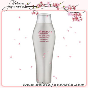 Shiseido Professional – Adenovital Shampoo Thinning Hair 🇯🇵