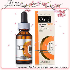 Obagi – Vitamin C Serum 10 PLUS V.E 🇯🇵