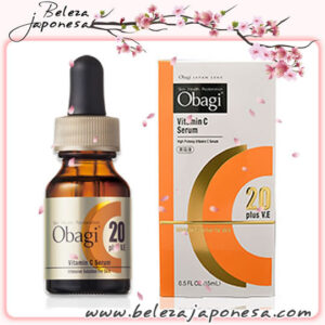 Obagi – Vitamin C Serum 20 PLUS V.E 🇯🇵