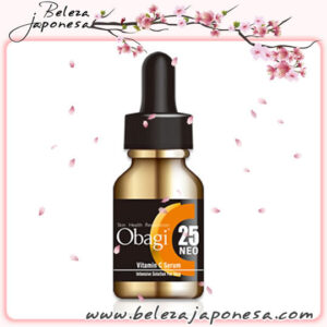 Obagi – Vitamina C Serum 25% Neo 🇯🇵