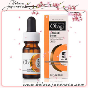 Obagi – Vitamin C Serum 5 PLUS V.E 🇯🇵