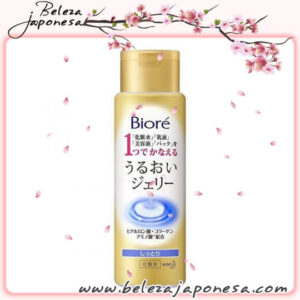 Bioré – Uruoi Jelly 4 in 1 🇯🇵