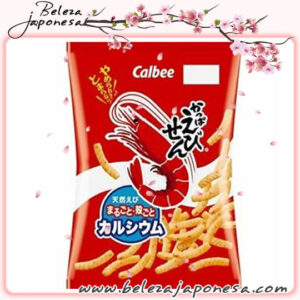 Calbee – Shrimp Crackers 🇯🇵