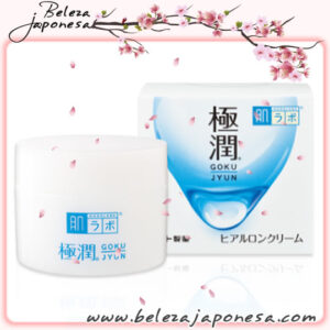 Hada Labo – Gokujyun Hyaluronic Acid Cream 🇯🇵