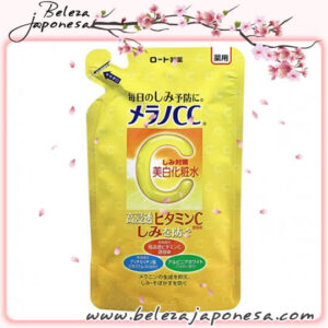 Melano CC – Refil Anti-Spot Whitening Lotion 🇯🇵