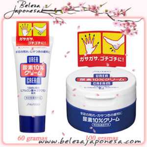 Shiseido – UREA 10% Cream 🇯🇵