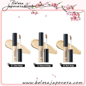 The Saem – Cover Perfection Tip Concealer 🇯🇵