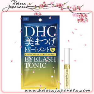 DHC – Eyelash Tonic 🇯🇵