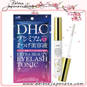 DHC – Extra Beauty Eyelash Tonic 🇯🇵