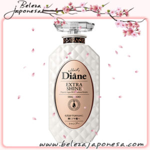 Diâne – Extra Shine Shampoo 🇯🇵