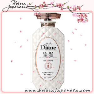 Diâne – Extra Shine Condicionador 🇯🇵