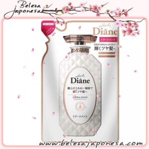 Diâne – Refil Extra Shine Tratamento 🇯🇵