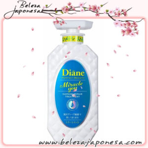 Diâne – Miracle You Condicionador 🇯🇵