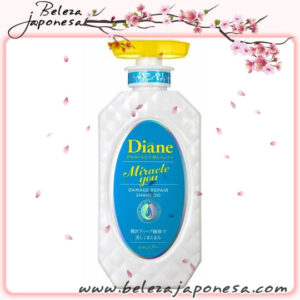 Diâne – Miracle You  Shampoo 🇯🇵