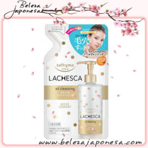 Lachesca –  Refil Cleansing Oil 🇯🇵