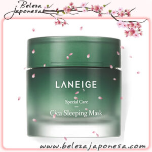 Laneige –  Cica Sleeping Mask 🇰🇷