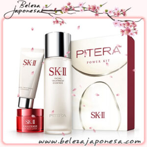 SKII – Pitera Power Kit 🇯🇵