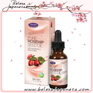 Life-flo – Health Pure RoseHip Seed Oil 🇺🇸