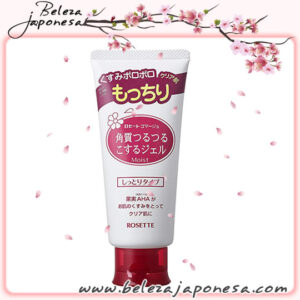 Rosette –  Peeling Gel Suave AHA 🇯🇵