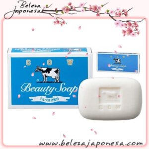 Cow – Beauty Soap Refreshing 🇯🇵