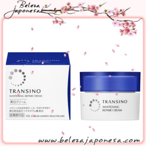 Transino –  Whitening Repair Cream 🇯🇵