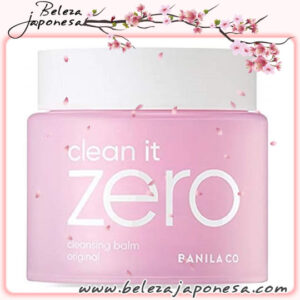 Banila Co – Clean It Zero Cleansing Balm Original 🇰🇷