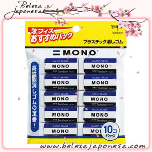 Tombow – Borracha Mono 🇯🇵