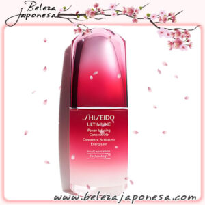 Shiseido – Ultimune Power Infusing Concentrate 🇯🇵