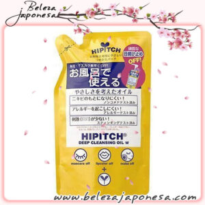 Hipitch – Refil Deep Cleansing Oil 🇯🇵