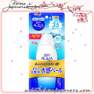 Skin Aqua UV  Moisture Gel SPF35/ PA+++ 🇯🇵