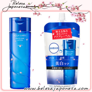 aqua pearls and aqua lotion distributed by water pack