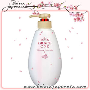 Kose – Grace One Whitening Perfect Milk 🇯🇵