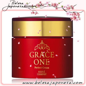 Kosé – Grace One Perfect Cream 🇯🇵