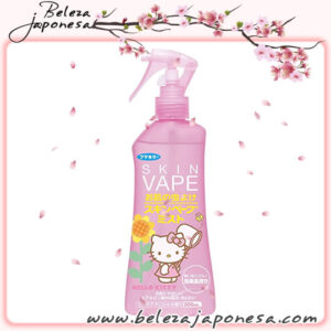 Skin Vape – Repelente 🇯🇵