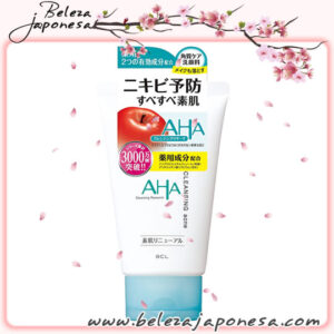 AHA – Cleansing Research Cleansing Acne 🇯🇵