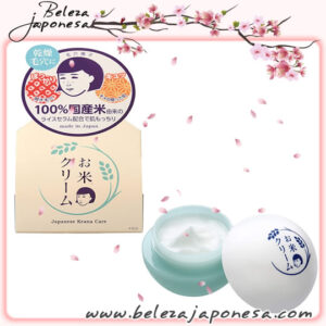 Keana – Nadeshiko Rice Cream 🇯🇵