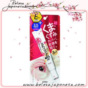 Sana – Nameraka Honpo Eye Cream 🇯🇵